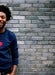 Image of TBBBC Harmony Crewneck Navy/Red Crest