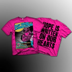 Image of Hope Is Written On Our Hearts