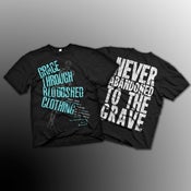 Image of Never Abandoned To The Grave