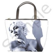 Image of Bucket Bag (Two Sides)