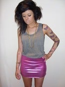 Image of Pink Vegas Skirt
