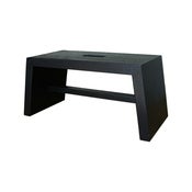Image of Stool Tess | black
