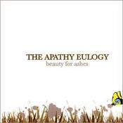 Image of Beauty For Ashes - EP