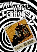 Image of Two Wheel Terrors II DVD
