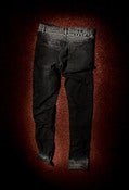 Image of Fade 2 Black Denim Jeans