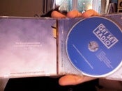 Image of "The New Adventures Of...", International Shipping