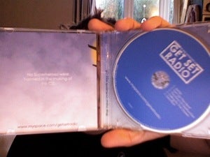 Image of "The New Adventures Of...", International Shipping