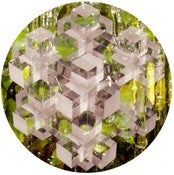 Image of This Will Destroy You "Moving On The Edges Of Things" Picture Disc (Magic Bullet)
