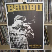 Image of Bambu 18 x 24 Poster Print