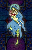 Image of Zombie Mary