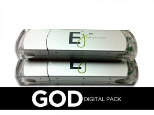 Image of GOD Digital Pack