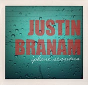 Image of iPhone Sessions CD