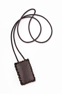 Image of BASIC CHOCOLATE RECTANGLE