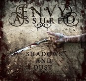 Image of 'Shadows And Dust' MP3 Single
