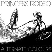 Image of Alternate Colours (Single)
