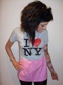 Image of I ♥ NY Fairy Top