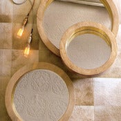 Image of porthole mirror
