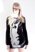 Image of Dress Twiggy