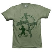 Montana Adventure - Fly Fishing Tee