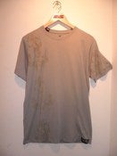 Image of Mens Skull Printed T shirt