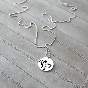 Image of KID necklace