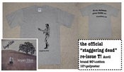 Image of Autographed CD & T-shirt Bundle!!