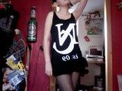 Image of NC Tank Top Black