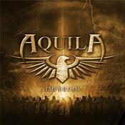 Image of Aquila - Imperium Album