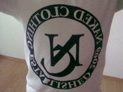 Image of Naked Kreislogo Shirt