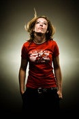 Image of Flying Fox Tee - Unisex