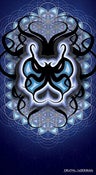 Image of Digital Goddess