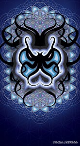 Image of Digital Goddess