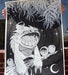 Image of "WE WILL BE HEARD" PAPER PRINT