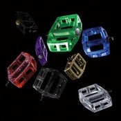 Image of Animal Hamilton plastic pedals