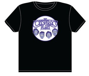 Image of Face Shirt