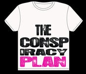 Image of TCP shirt