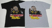Image of "Hammered Time" shirt