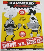 Image of "Clash of the Titans" poster
