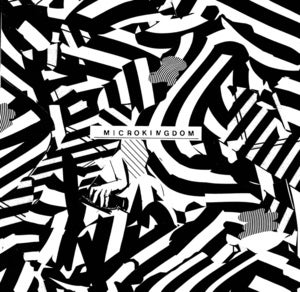 Image of Microkingdom - Three Compositions of No Jazz