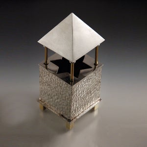 Image of Havdalah Spice Box 