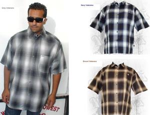Image of Veterano Short Sleeve