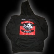 Image of Slaughterhouse Black Limited Edition Hoodie