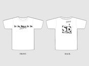 Image of It Is Wat It Is T-Shirts