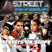 Image of Streets On Scope – RnB Edition Vol.1