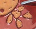 Image of "Soup du Jour" giclee print