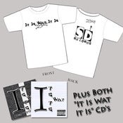 Image of "It Is Wat It Is Bundle Deal"