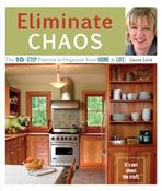 Image of Eliminate Chaos