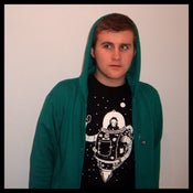 Image of Yeti-Bot (Black)