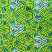 Image of Moroquaise II Fabric :: Marrakech