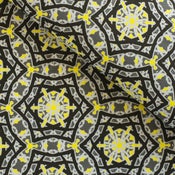 Image of Moroquaise Fabric :: Byzantine